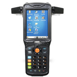 优博讯V5000S工业级双频RFID手持终端（CE版）